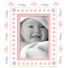 Photo Frames - Name Border: Princess